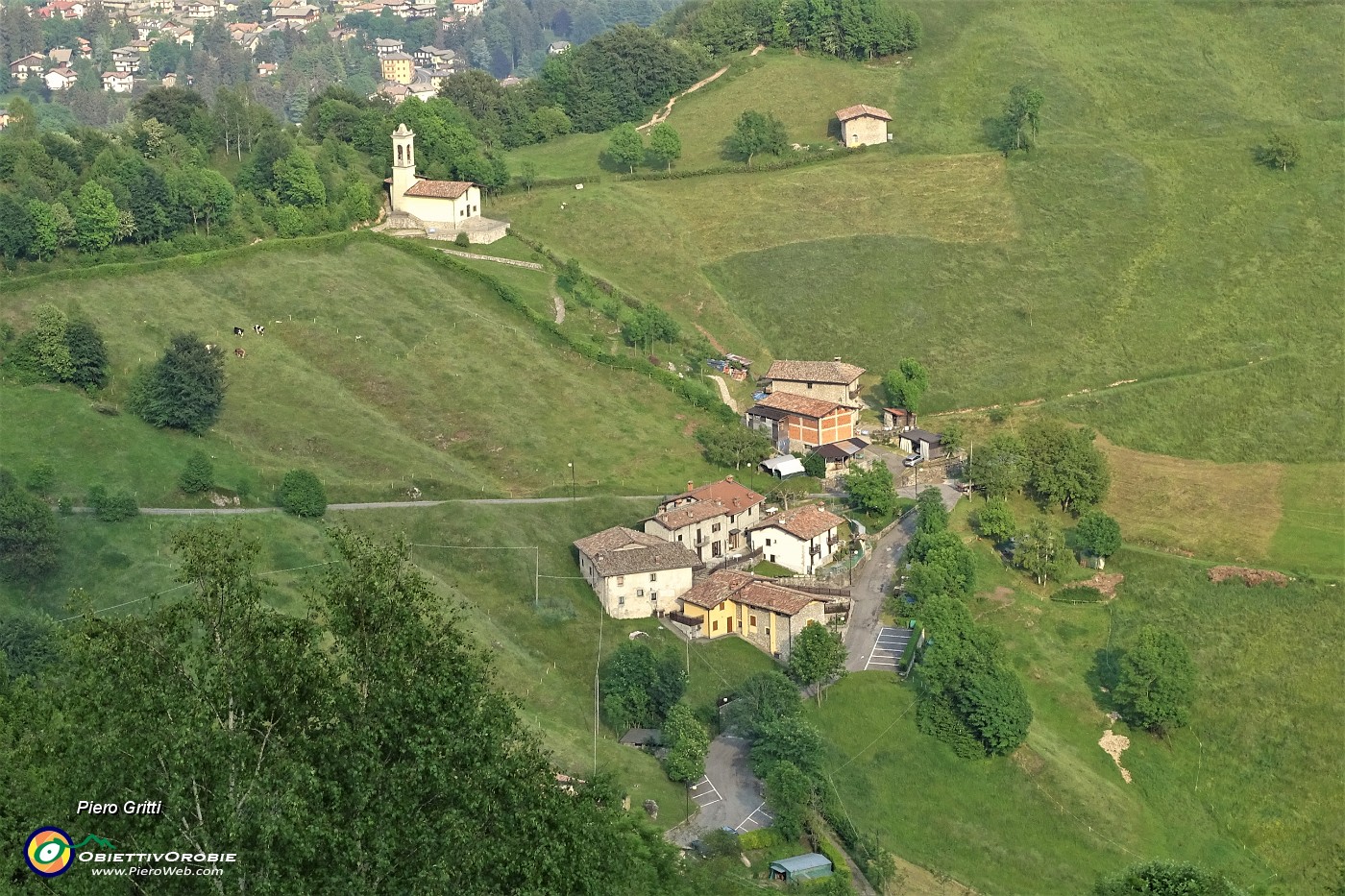92 Salmezza (1030 m) .JPG